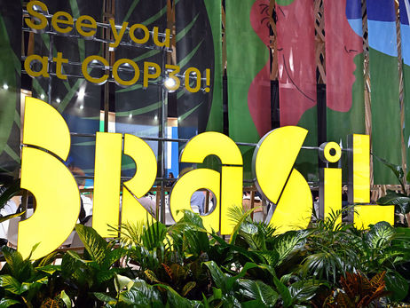 COP30: Action on Climate Change