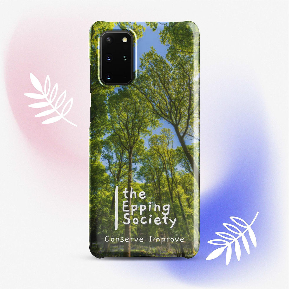 Thumbnail: 'Epping Society' Snap case for Samsung®