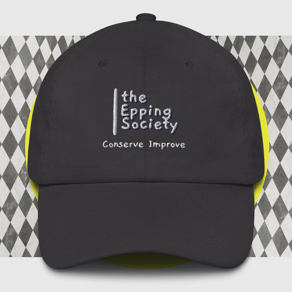 Thumbnail: Unisex Peaked Hat