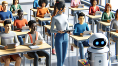How AI Tutors Elevated Test Scores by 33% in a Groundbreaking Study