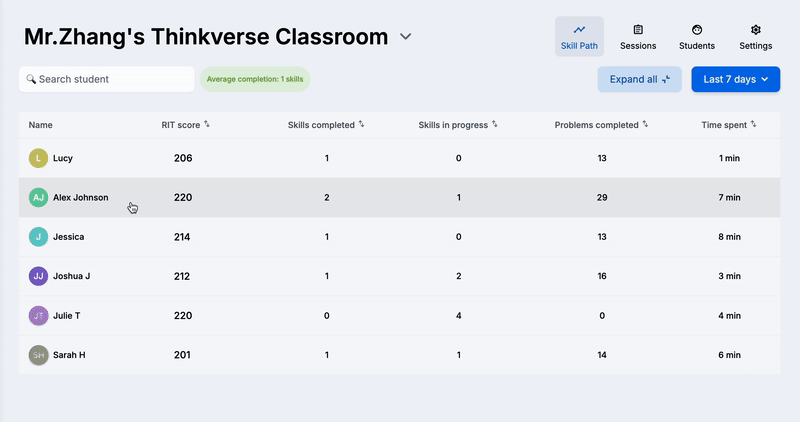 Thinkverse