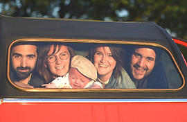 Bossard Family