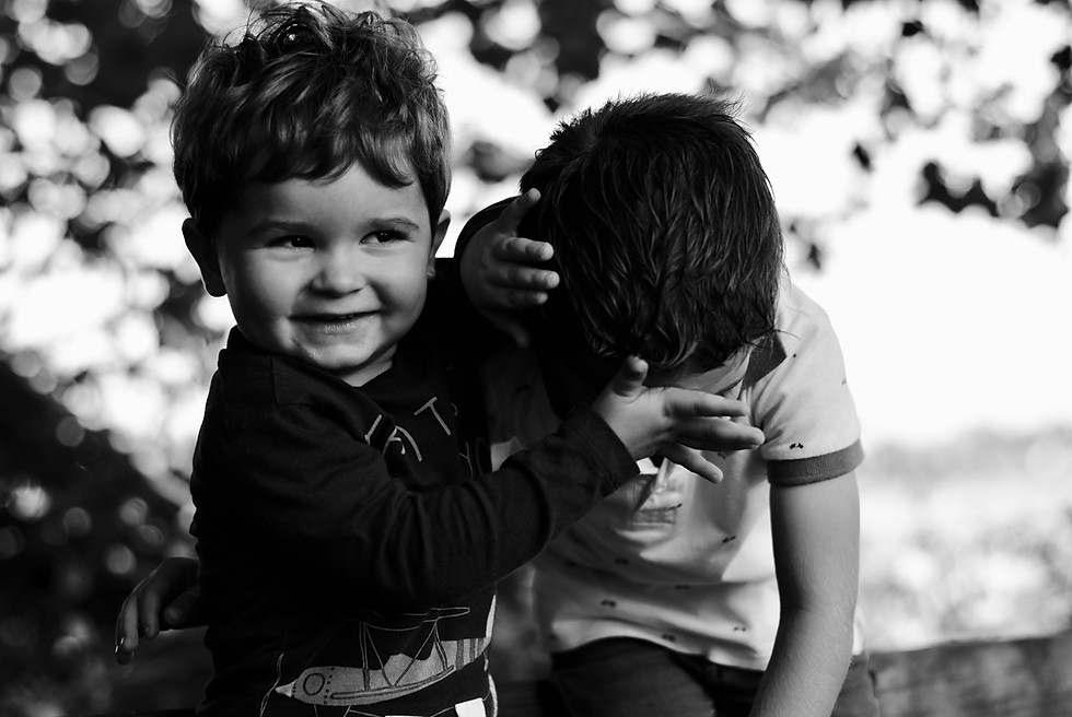 Hugo & Ewen