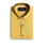 Thumbnail: D’INDIAN CLUB Men’s Plain Cotton Shirts