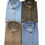 Thumbnail: D’INDIAN CLUB Men’s Denim Causal Shirt