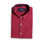 Thumbnail: D’INDIAN CLUB Men’s Plain Cotton Shirts