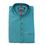 Thumbnail: D’INDIAN CLUB Men’s Kurta Style Cotton Shirt