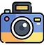 Appareil photo