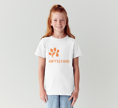 T-shirt personnalisé