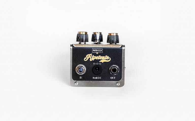 Thumbnail: Ripetente_Echo_Delay_Retro