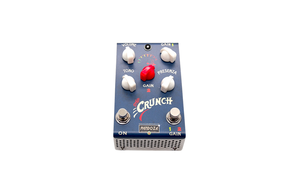 Miniatura: HI_CRUNCH_Crunch/Overdrive_Fronte
