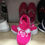 Miniature : chaussure