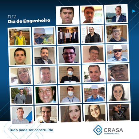 Dia do Engenheiro