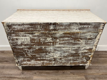 Swedish Gustavian Sideboard, Circa 1780