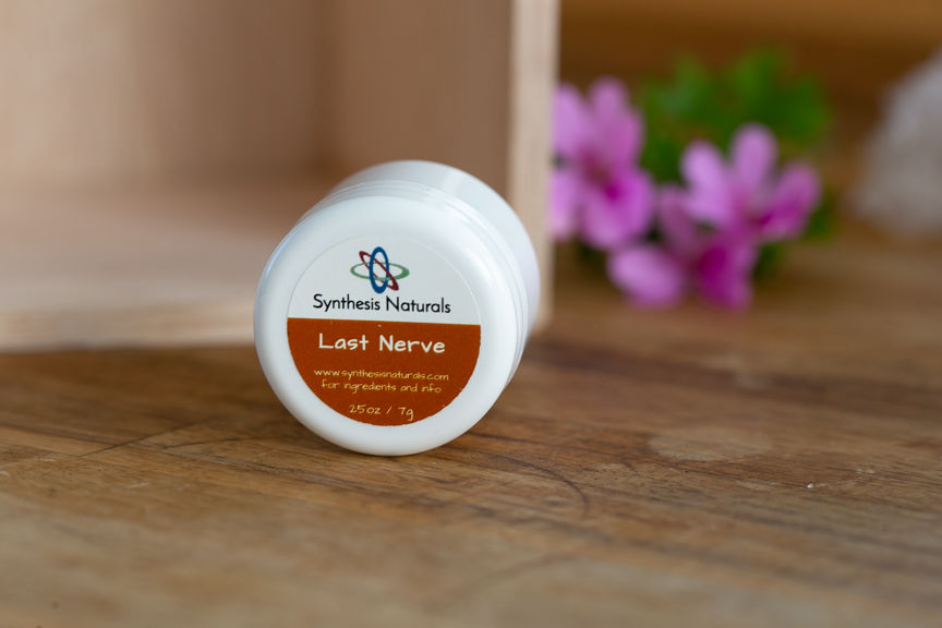 Thumbnail: Last Nerve Cream