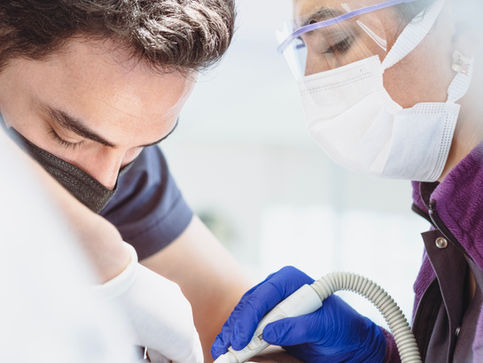 Hurma Dental Clinic Sosyal Medya İçerik Üretimi