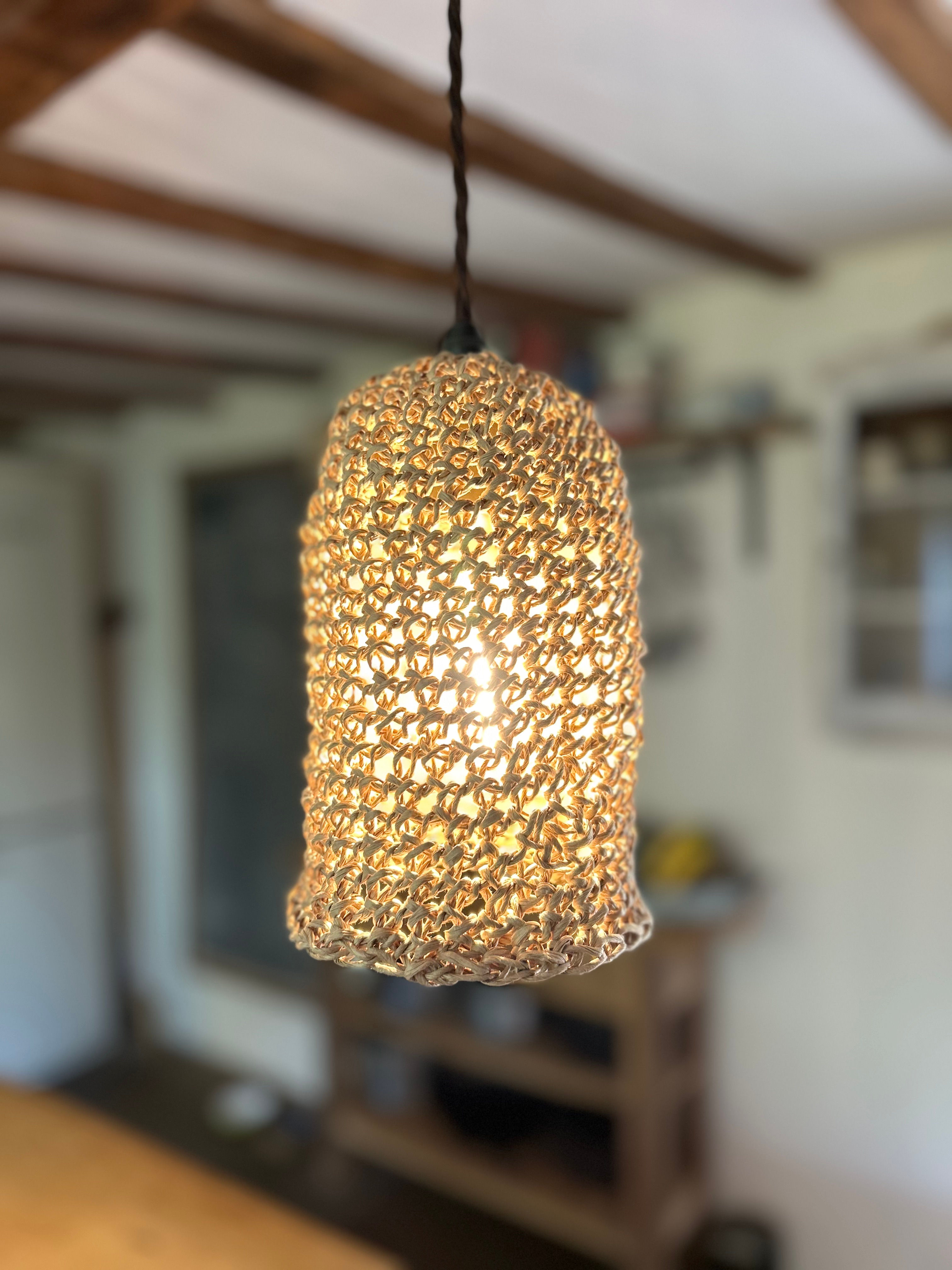 Lighting kit - for use with cro-shades