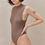 תמונה ממוזערת: Oshun Bodysuit Cocoa