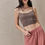 תמונה ממוזערת: Artemis Top Mocha