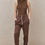 תמונה ממוזערת: Oshun Bodysuit Brown