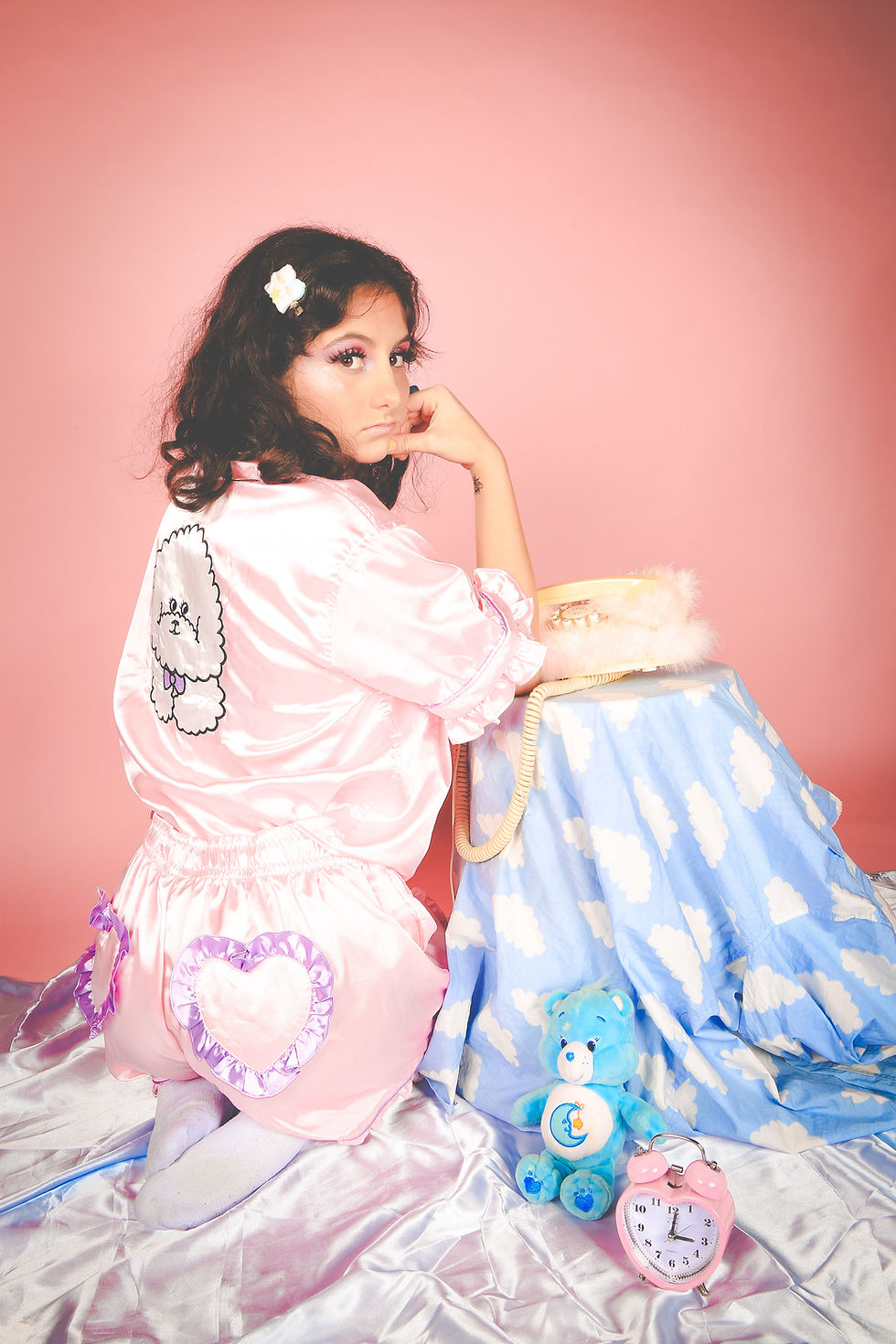 Thumbnail: BonBon Issue Two // The Milk Chocolate Edition