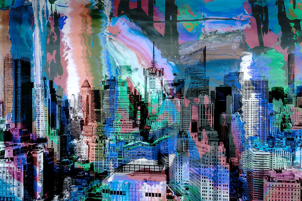 Midtown Composite