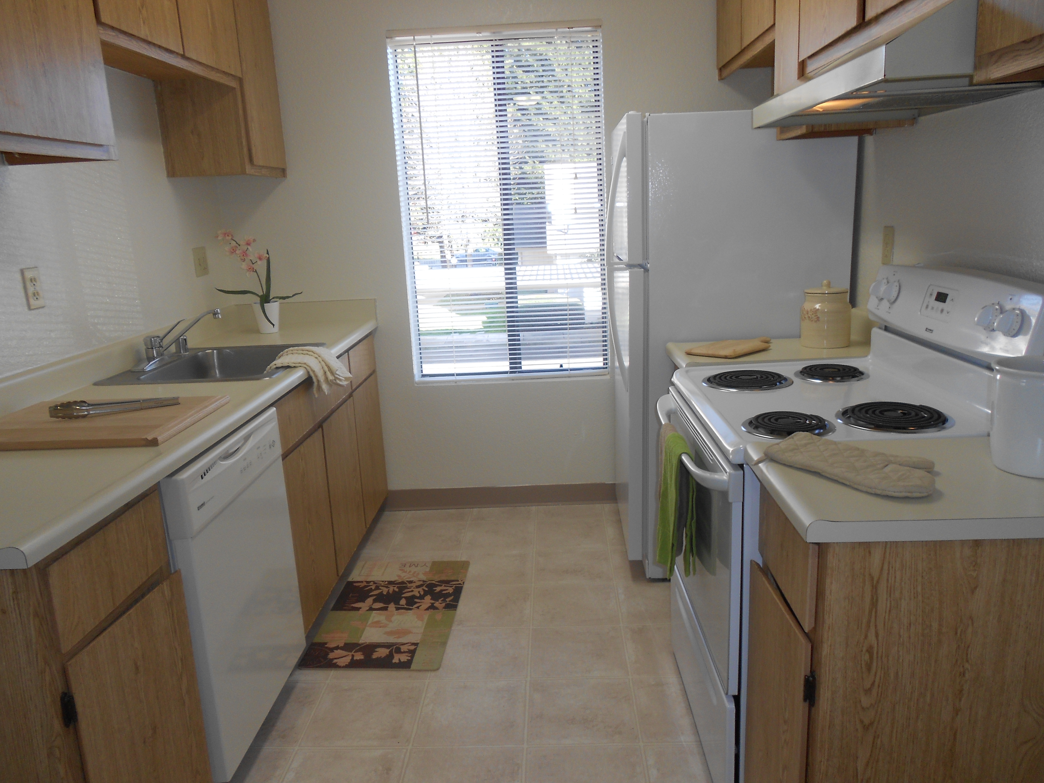 Camino Creek Apartments