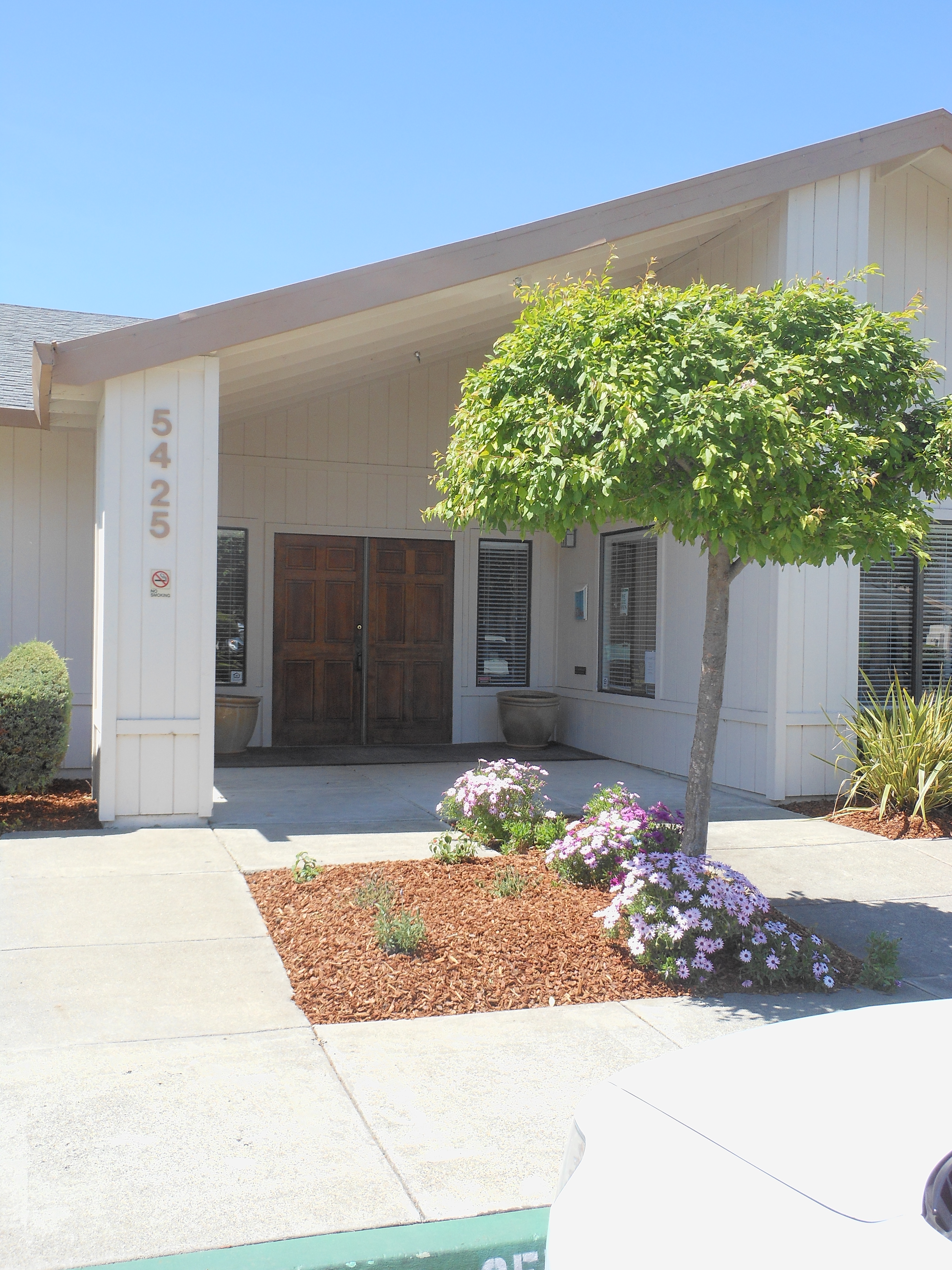 Camino Creek Apartments