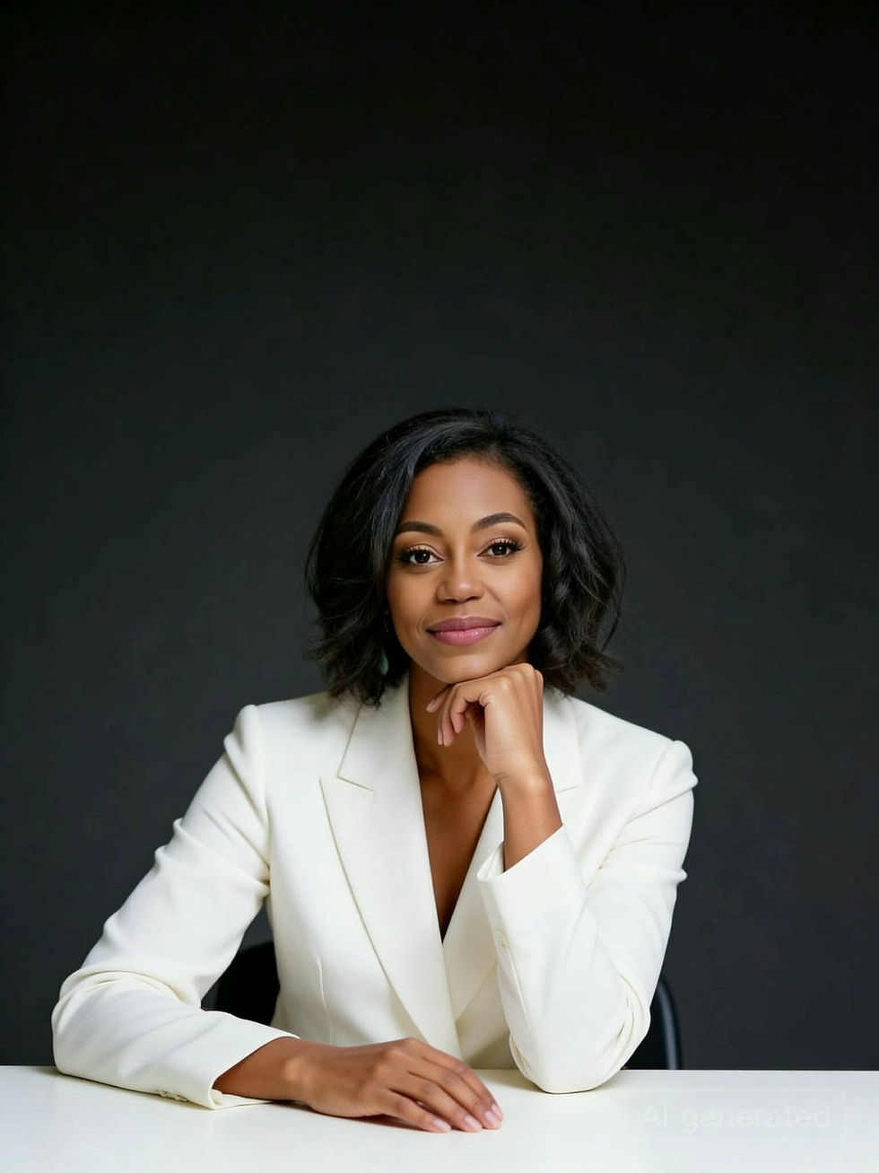 Dr. Tanise McInnis, founder of D.O.P.E. DSW®