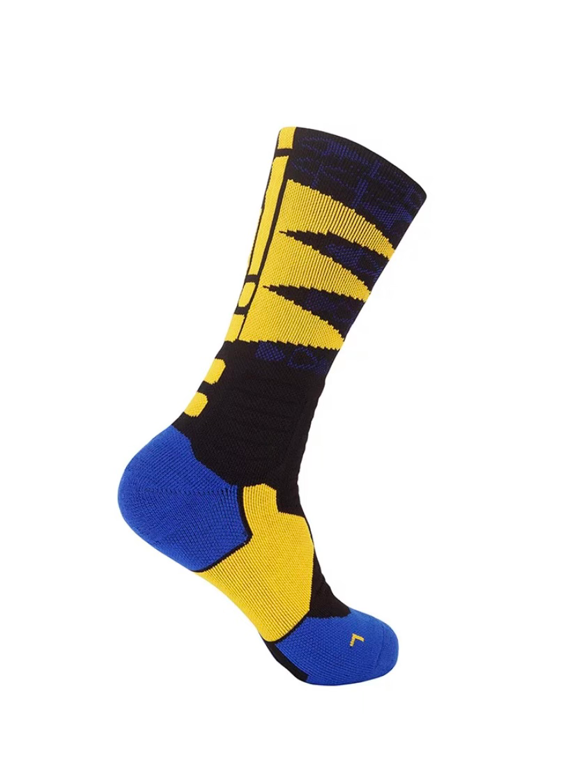 Thumbnail: Elite Sports Socks 