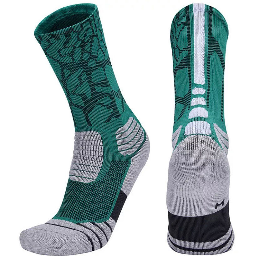 Thumbnail: Elite Sport Socks 