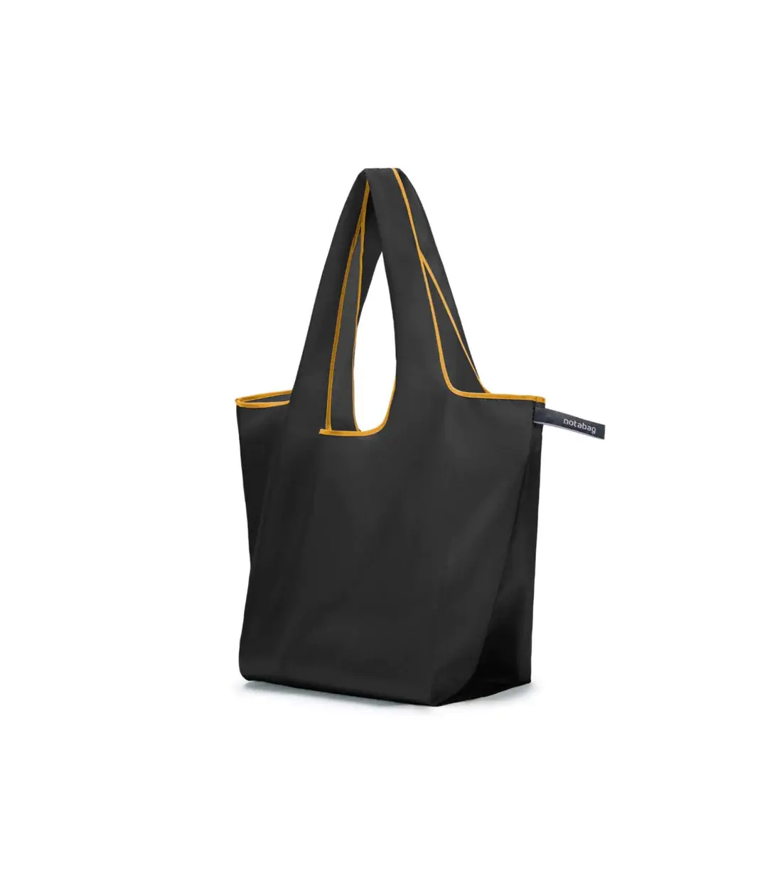 Notabag Tote – Black