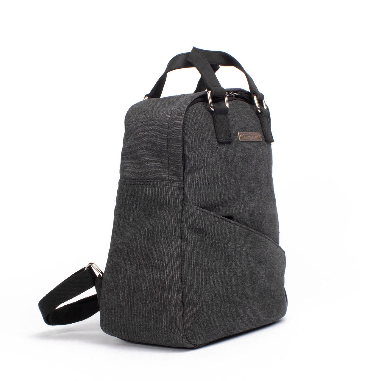 Margelisch - Minu 1 Rucksack - charcoal
