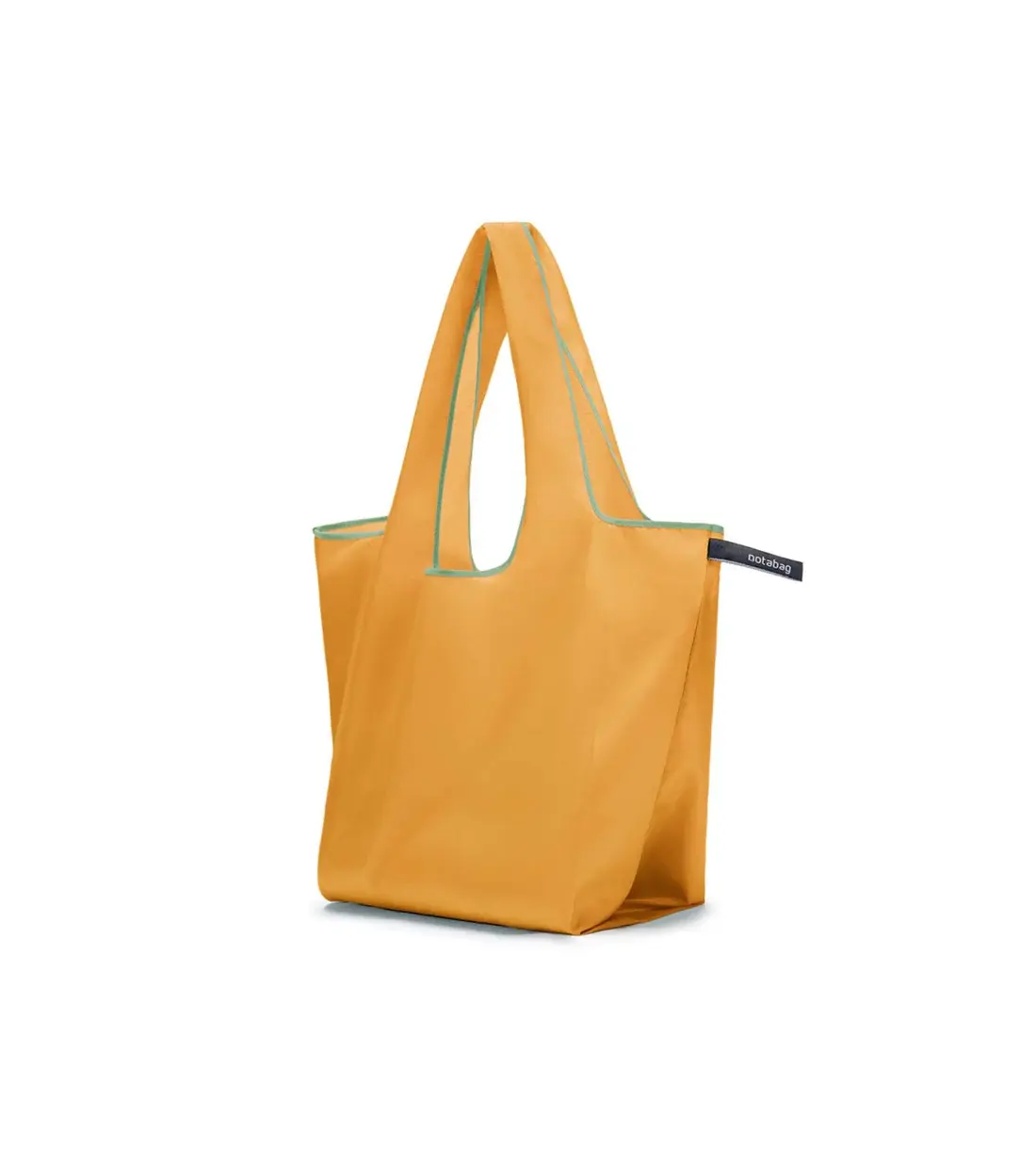 Notabag Tote – Mustard