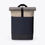 Miniaturbild: Hajo Medium Backpack - Nude - Dark Navy (One Horizon)