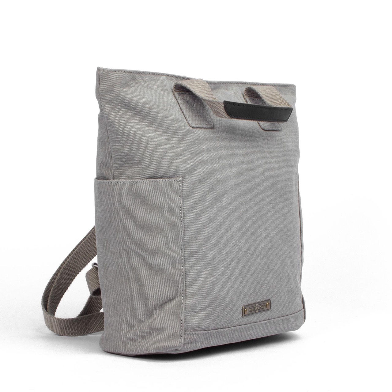 Margelisch - Tacha 1 Rucksack - grey
