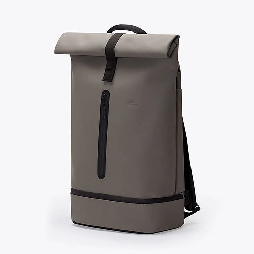 Hajo Pro Backpack - Dunkelgrau