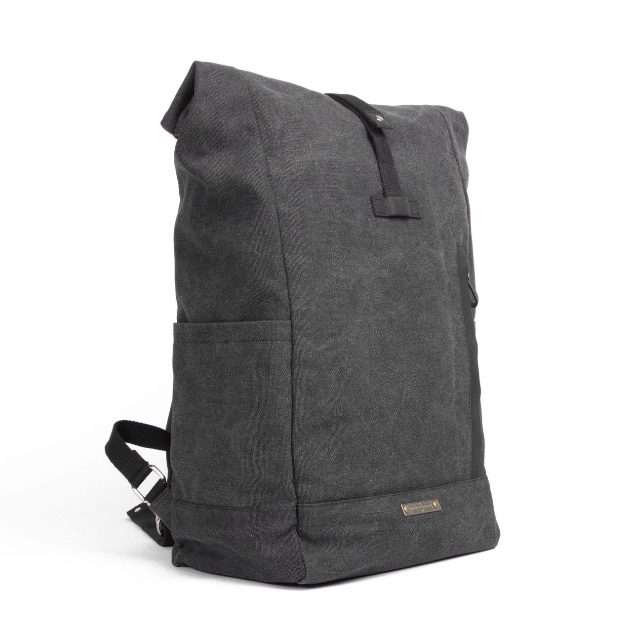 Margelisch - Pavak 1 Rucksack - charcoal