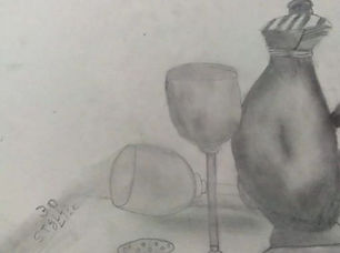 Still Life