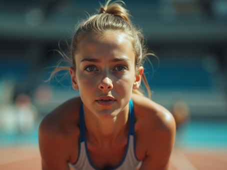 Performance Psychology for Athletes and Entrepreneurs Today