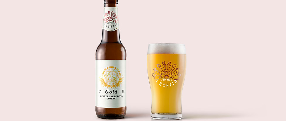 Lacería Gold