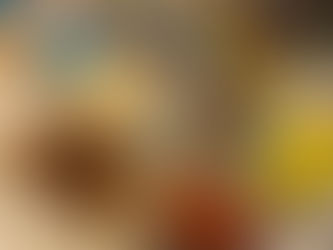 ⚠️🌊설날 Potluck 탁잡담