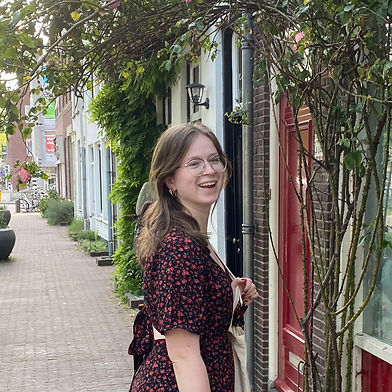 Sharon de Vries