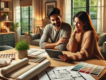 Comment bien préparer son projet de rénovation ?