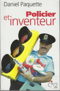 Le policier inventeur