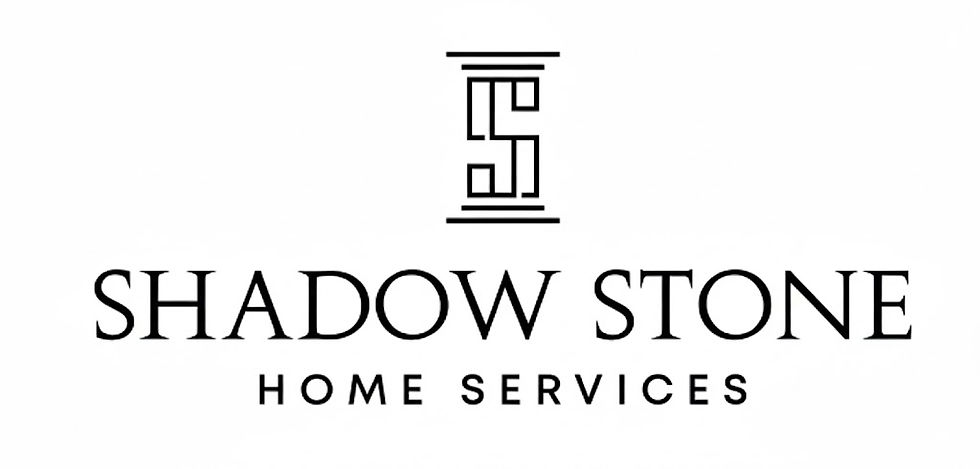 Shadow Stone Home Services logo