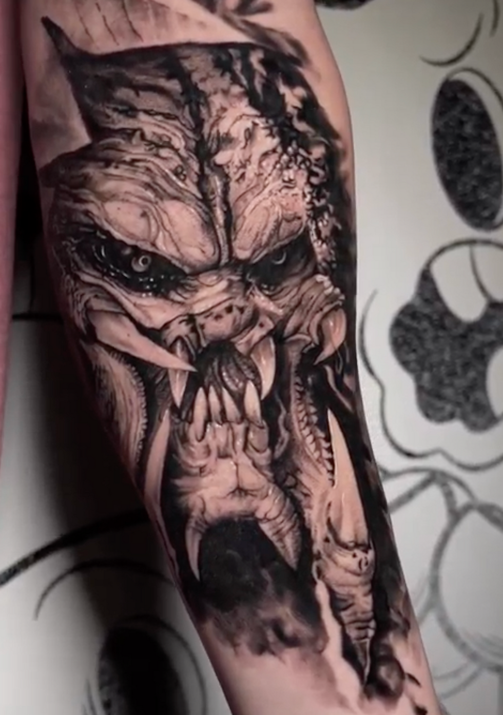 Predator