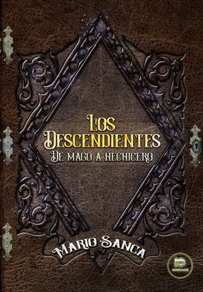 Los descendientes: de Mago a Hechicero