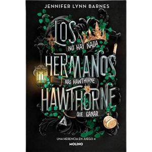 Los Hermanos Hawthorne