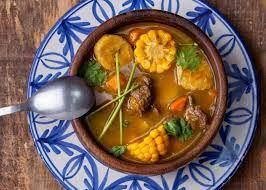 Receta: La Fiesta del Chivo